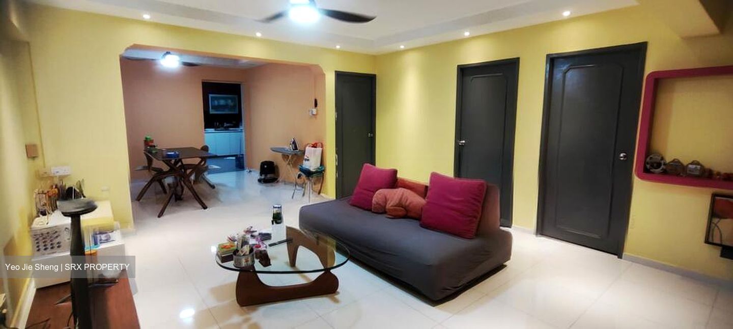 Blk 411 Yishun Ring Road (Yishun), HDB Executive #503443901